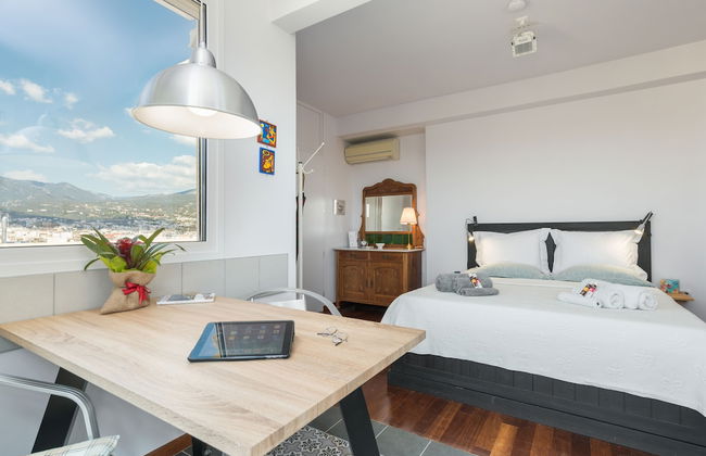 City Penthouse ENA - Foto 1