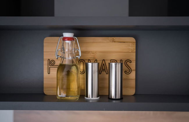 Homaris Apartments München Laim - Foto 19