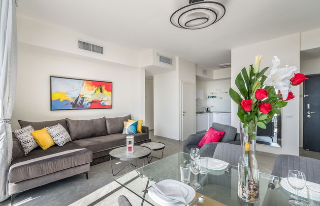 Fantastic View Top location Parking - Foto 18