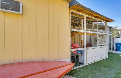 Near I-15 Convenient and Low-Key Las Vegas Home! - Foto 25