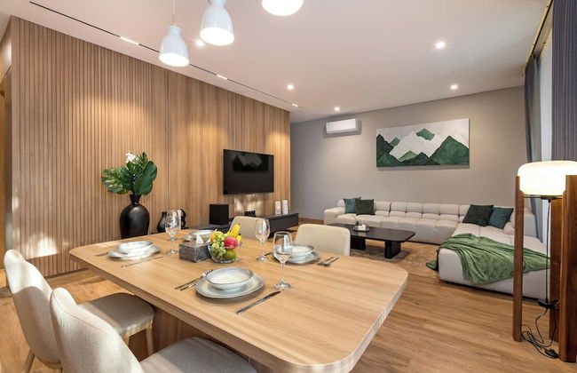 Alex Villas Complex N3 - Photo 57