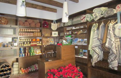 Refugio del Segura - Foto 45