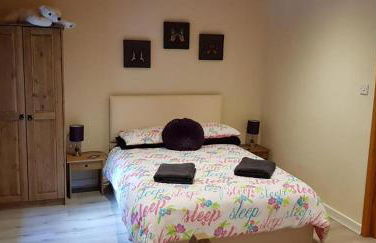 Hilltop Cottage/ Penrhiw - Foto 42