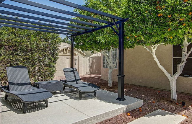 Luxury North Scottsdale Home With Pool! - Foto 25