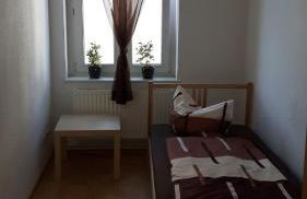 -fairmieten-leipzig de- Preiswerte Wohnungen nähe BMW für Monteure - Portitzer Str - Foto 17