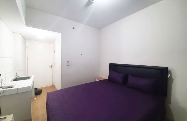 Cozy Springlake Summarecon by Bonzela Property - Foto 4