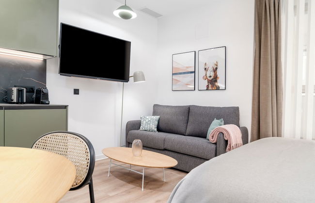 Limehome Valencia Carrer d’Antonio Ferrandis - Foto 47