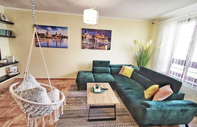 5-stars Apartments - Old Town - Photo 13