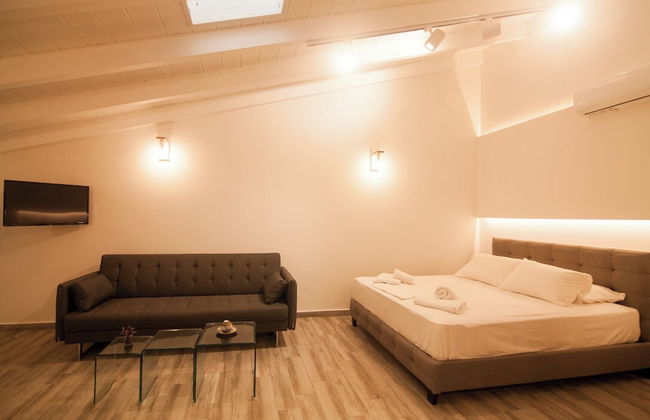 Luxury Studios Kallithea by Corfuescapes - Foto 57