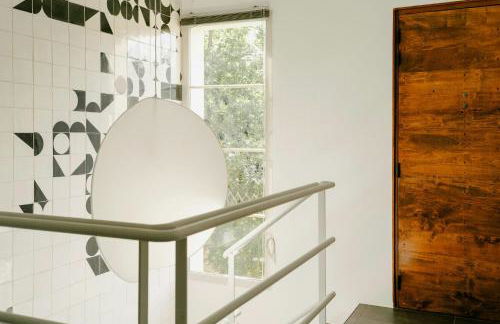 Designer House With Pool View In Saint Montan - Foto 18