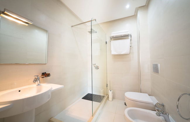 Mnar Castle Apartments - Photo 41