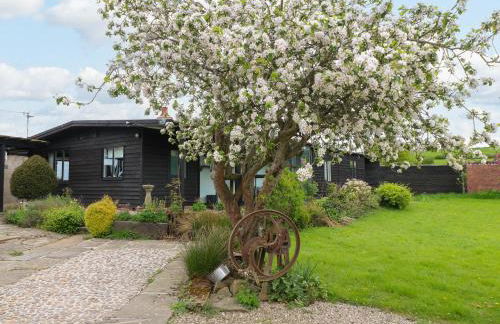 The Lodge at Wildersley Farm - Foto 30