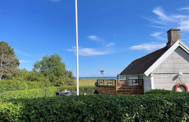 8 Person Holiday Home in Beddingestrand-by Traum - Foto 22