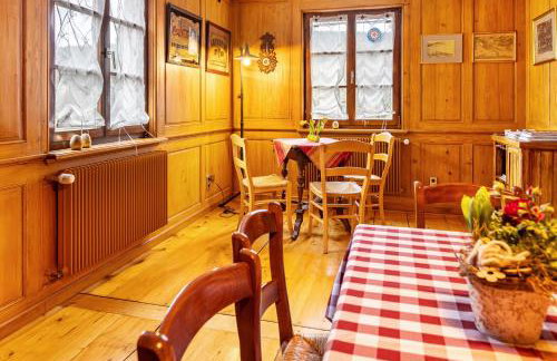 Altes Pfarrhaus - Photo 16