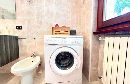 L’Acero Rosso - Giardino privato e Box auto - Photo 17