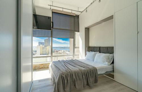 Cityscape Elegance with Water Views - Foto 40