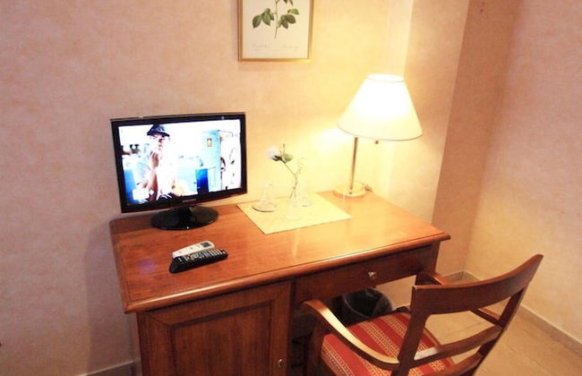 Roman Terrace - Foto 12