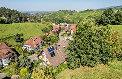 Ferienhaus The Himmelsteig - Foto 49