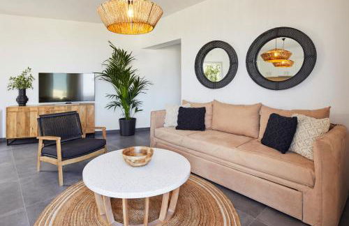 EPICENTER LUXURY RESIDENCE - Foto 18