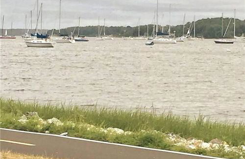 The Seaport House - Near Newport - Foto 27