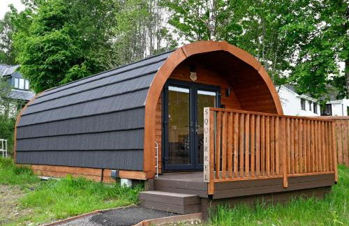 Squirrel Lodge - Foto 15