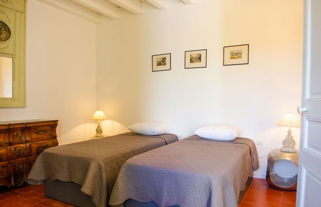 Château Hermitage de Combas - Foto 24