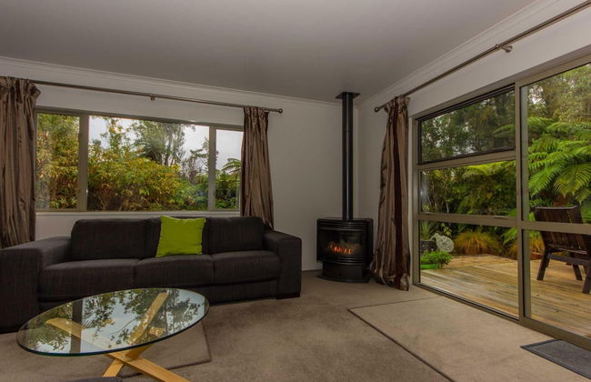 Franz Josef Treetops - Foto 19