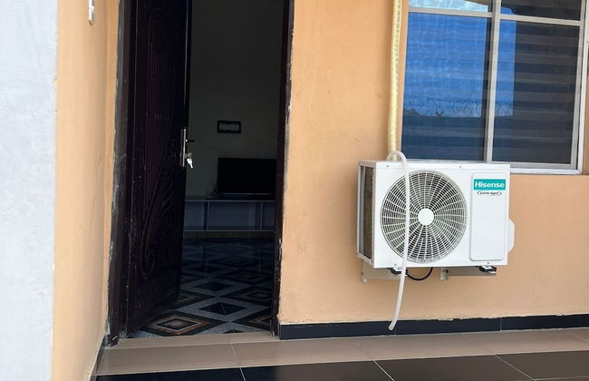 Lovely 2-bed Apartment in Ibeju Lekki - Foto 46