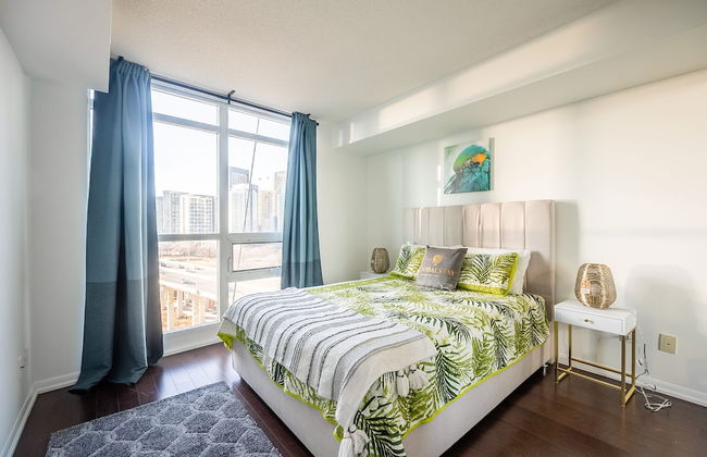 Magnificent Condos in Downtown Toronto - Foto 28