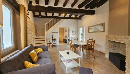 Gîte de l'Horizon, 5mn du Zoo de Beauval - Photo 2