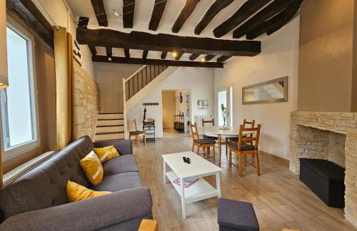 Gîte de l'Horizon, 5mn du Zoo de Beauval - Photo 2