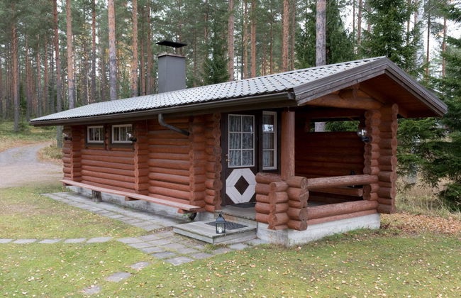 Raatiannokka - Foto 17