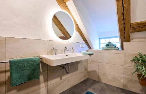 Ferienwohnungen Kommende und Ballei - Foto 20