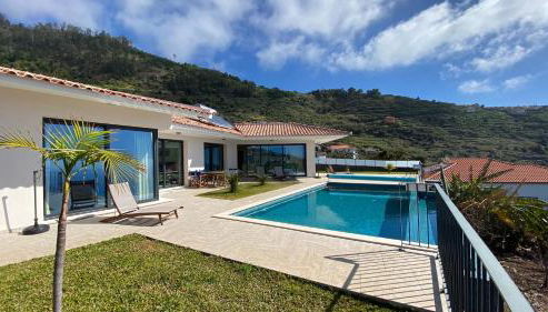 Villa Palheiros - Foto 2