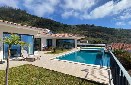 Villa Palheiros - Photo 2