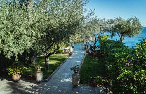 Villa Isola Bella - Foto 64