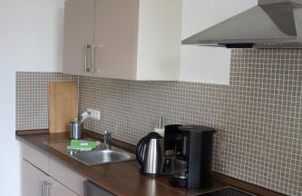 MOIN & AHOI Ferienwohnung - Foto 42