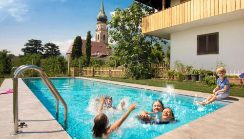 Obstbauernhof Bundschuh - Dogs welcome - Photo 2