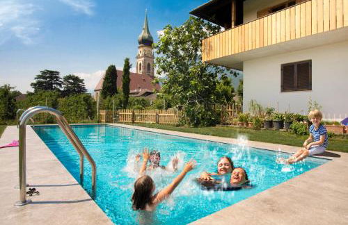 Obstbauernhof Bundschuh - Dogs welcome - Photo 2