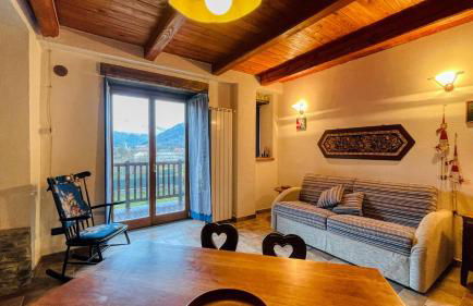 Appartamento Saint Claude - Affitti Brevi Italia - Photo 10