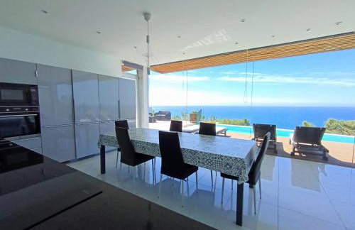 Villa Luxury Paradise - Foto 29