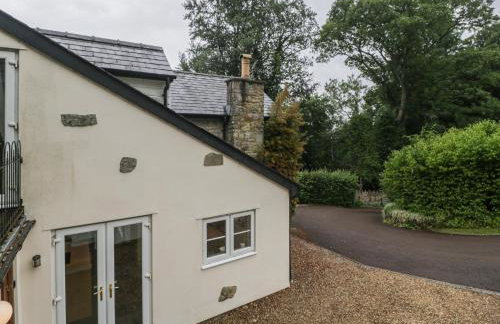 Wren Cottage - Foto 35