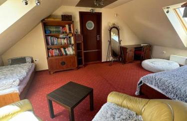 Agroturystyka Alpakolandia Góra Szybowcowa - Foto 8