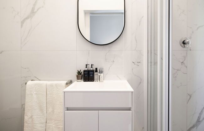 Middedorp Villa and Apartments - Foto 20