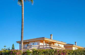 Villa Palmera - Foto 51