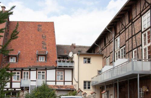 Ferienwohnungen Galerie im Klink - Foto 48