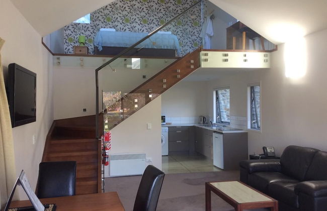 Golf Course Road Chalets - Foto 19