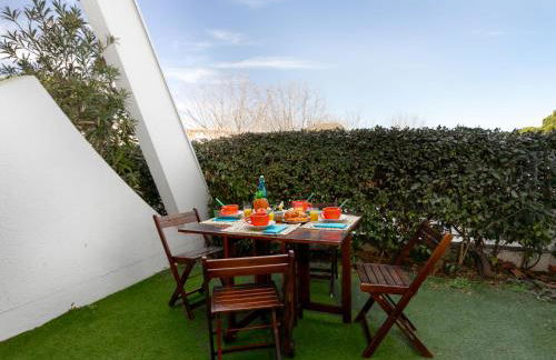 Apartment Les Flamants Roses-1 by Interhome - Foto 11