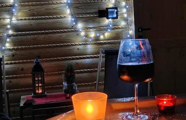 DOMEK NA GÓRACH z JACUZZI I SAUNĄ - Foto 39