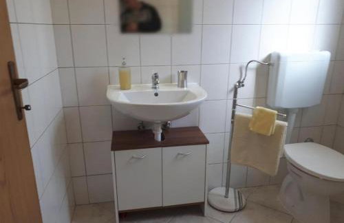 Apartments with a parking space Milovcici, Krk - 22553 - Foto 8